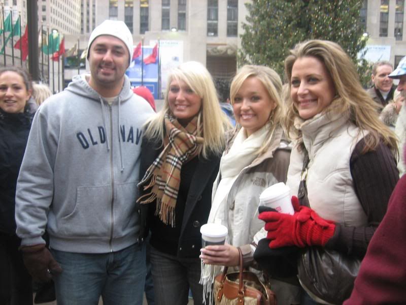 ♥ TAR13 Anthony Marotta & Stephanie Kacandes *Dating*